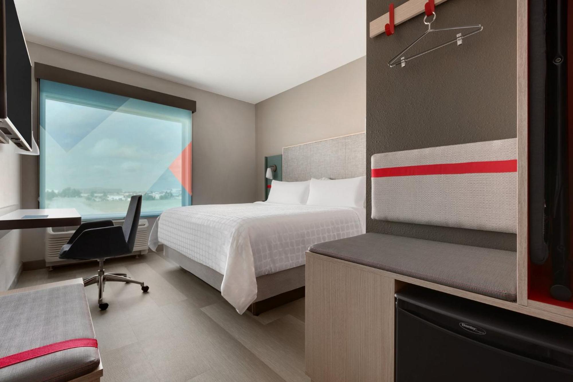 Avid Hotel Augusta W - Grovetown By Ihg Kültér fotó