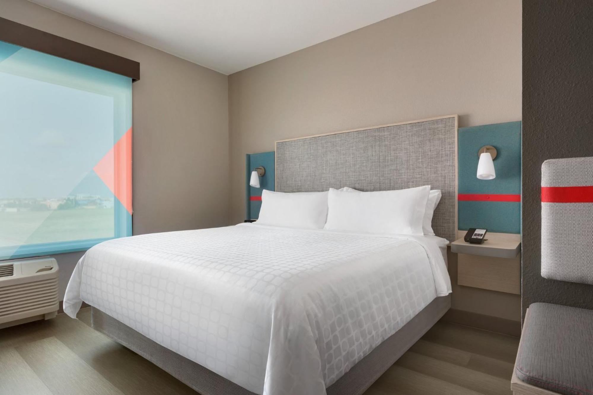 Avid Hotel Augusta W - Grovetown By Ihg Kültér fotó