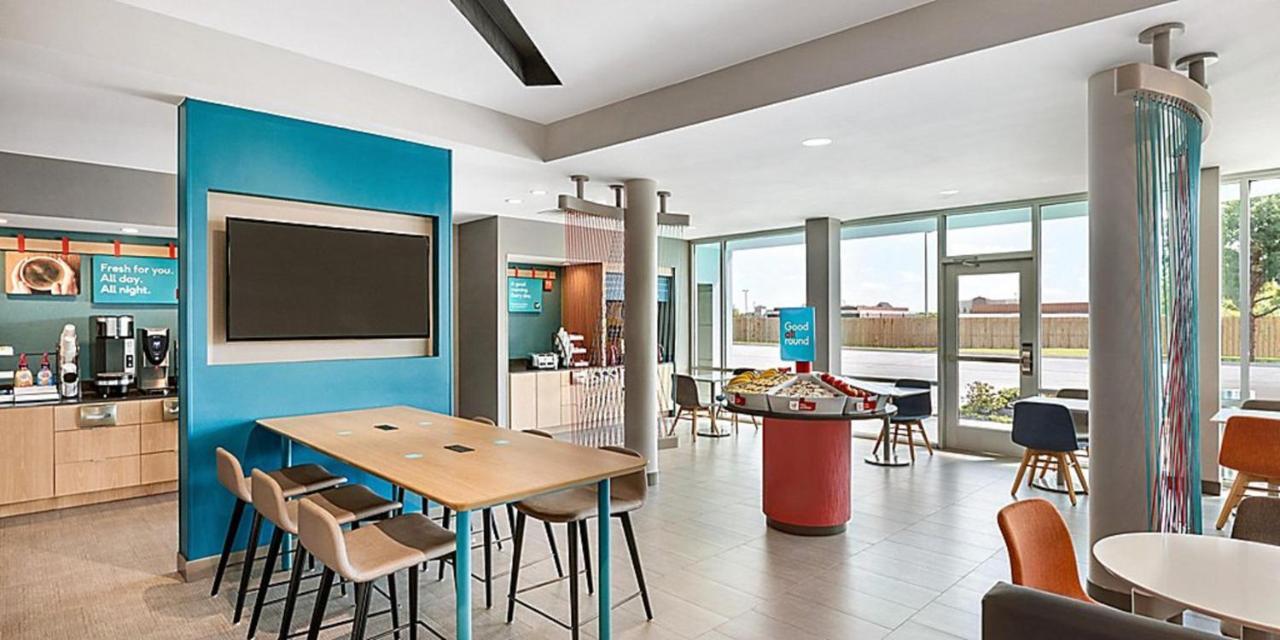 Avid Hotel Augusta W - Grovetown By Ihg Kültér fotó