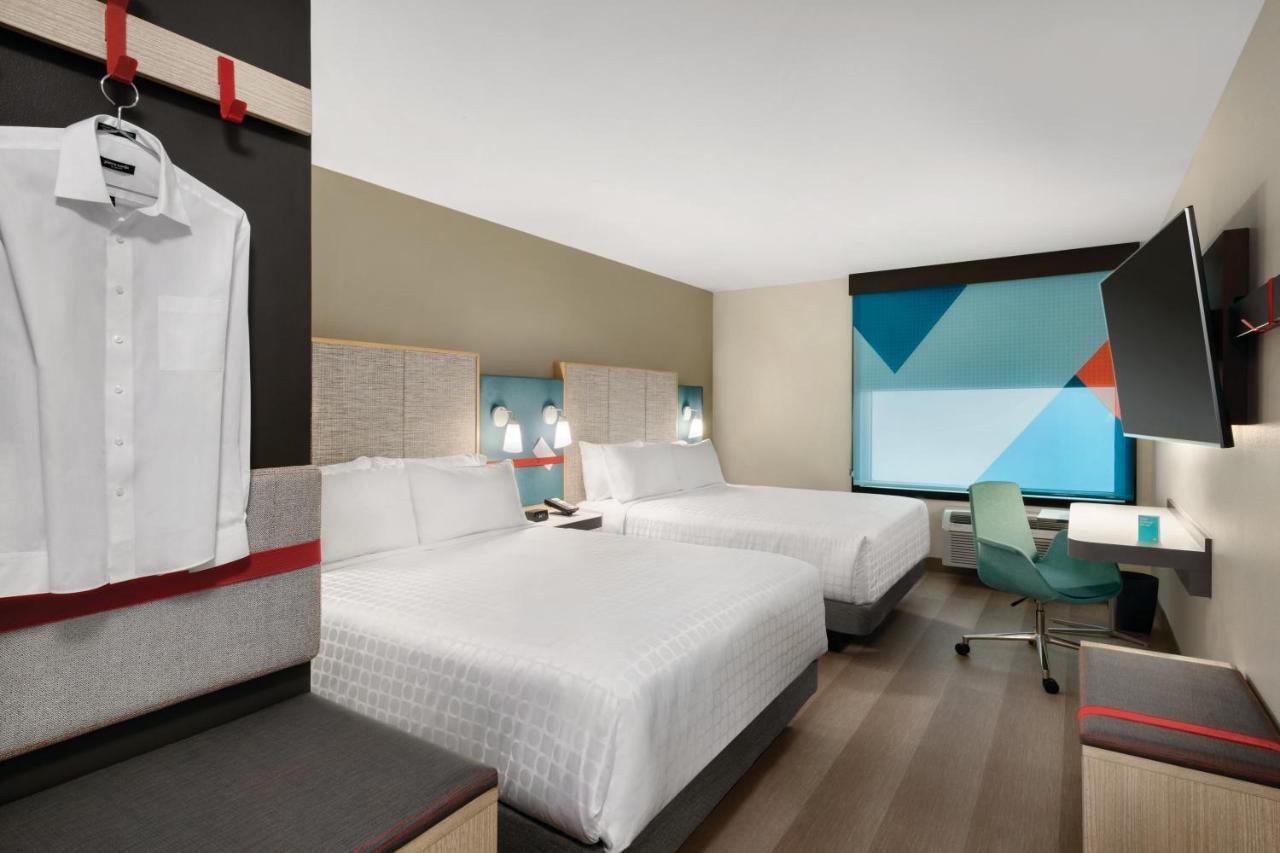 Avid Hotel Augusta W - Grovetown By Ihg Kültér fotó