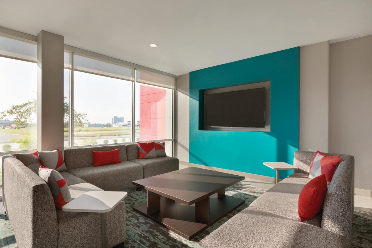 Avid Hotel Augusta W - Grovetown By Ihg Kültér fotó