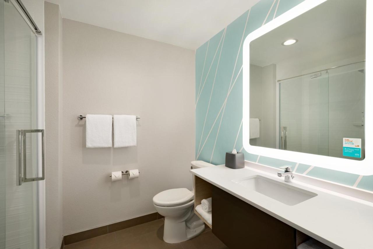 Avid Hotel Augusta W - Grovetown By Ihg Kültér fotó