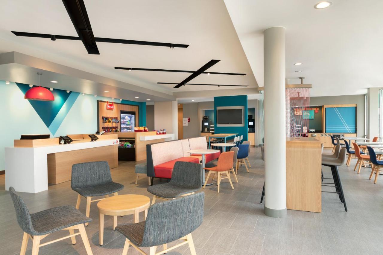 Avid Hotel Augusta W - Grovetown By Ihg Kültér fotó