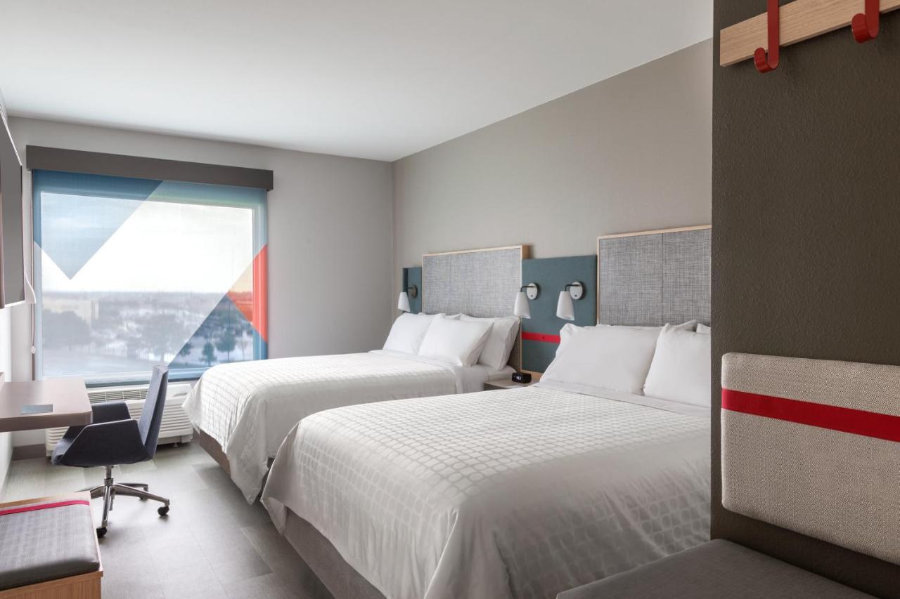Avid Hotel Augusta W - Grovetown By Ihg Kültér fotó